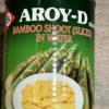 Aroy-D Bamboo Slice