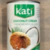 Kati Coconut cream