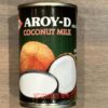 Aroy - D coconut milk