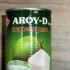 Aroy-D coconut juice