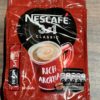 Nescafe 3in1