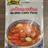 Lobo hunglay curry paste