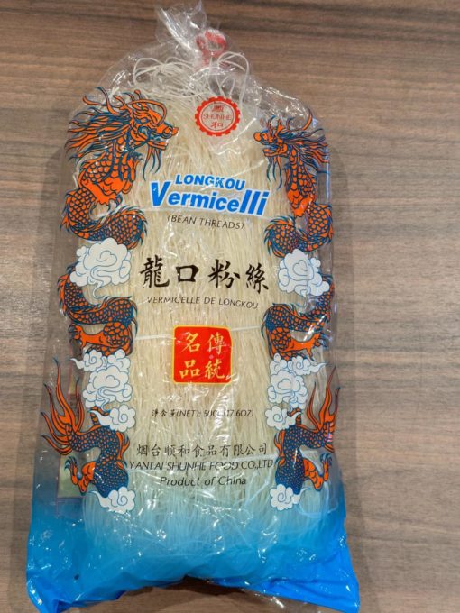 Longkou Vermicelli