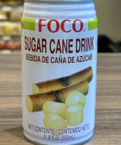 Foco sugar cane drink