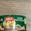 Maesri green curry paste