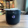 Low suger rice cooker