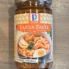 Laksa Paste