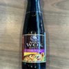 Teriyaki wok sauce