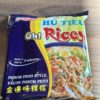 Instant rice noodles phnom penh style