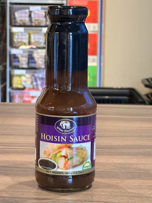 Hoisin sauce