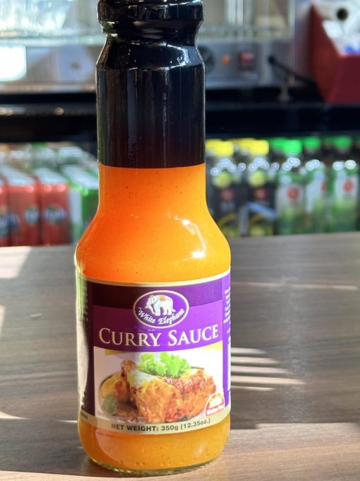 Curry Sauce