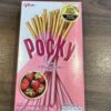 Pocky strawberry