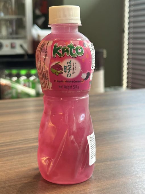 Kato Grape