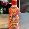 Pororo strawberry