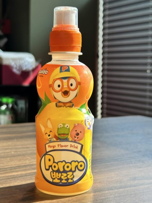 Pororo Mango