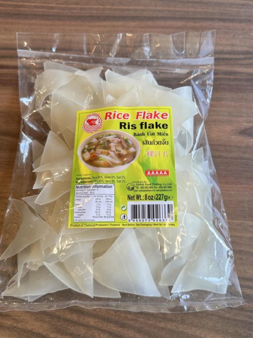 Rice flake 227g