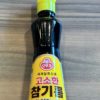 Ottogi Sesame oil 320ml