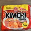 Kimchi ramen 5pk