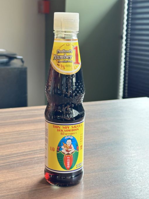 Thin soy sauce 300 mL