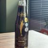 Megachef premium fish sauce