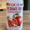 Foco pomegranate drtink