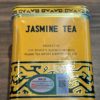 Jasmine tea