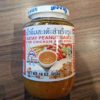 POR KWAN Satay Peanut Sauce 454g