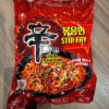 Shin ramyun stir fry 131g