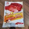 Roasted red pork 40g