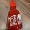 Sriracha Super Hot Chilli Sauce 230ml