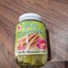 Pickled Lotus Stalk 454g