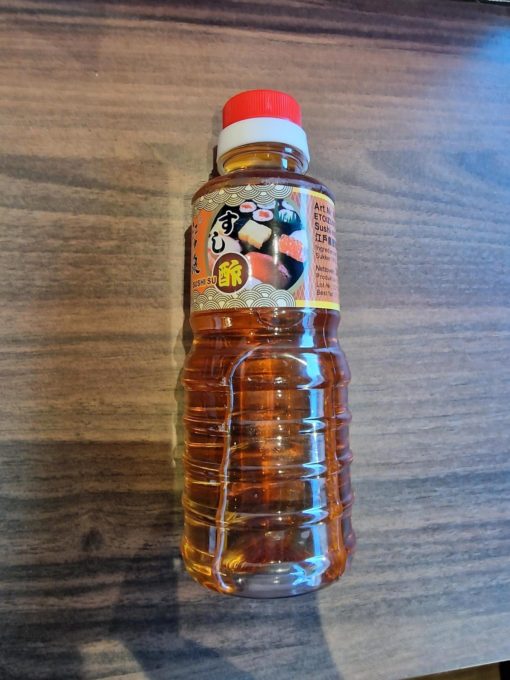 JIANGHUQUAN Sushi su 300ml