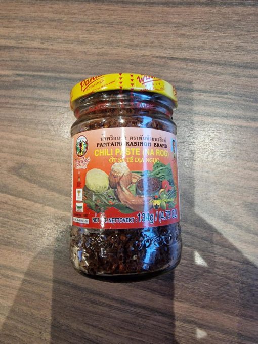 Chili paste Narog 134g