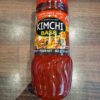 Kimchi sauce in pet bottle 453g