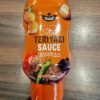 Delief Teriyaki sauce tube