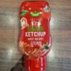 Kimchi ketchup tube 400g