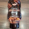 Korean beef BBQ sauce tube