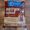 Brown sugar 1 kg