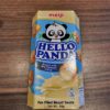 Hello panda biscuit milk