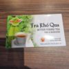 Bitter Gourd Tea 25x2g