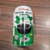 Canned grass jelly drink