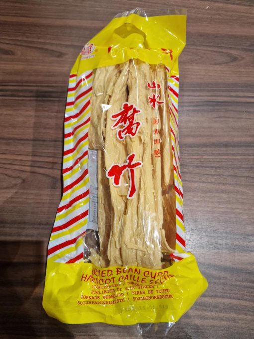 Dried bean stick 170g