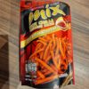 Hot Chilli biscuits sticks 50g