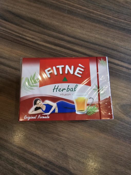 Fine Herbal infusion 6x40g