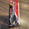 Stainless chinese spoon 6pk