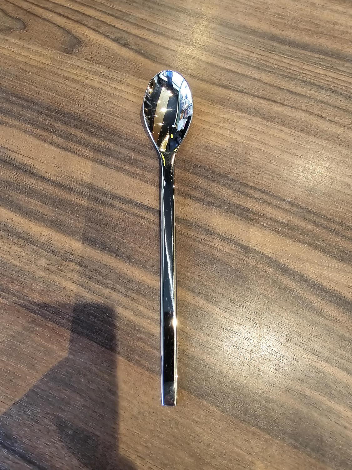 Coffe spoon 8,5cm stk