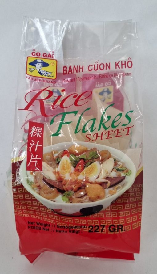 FARMER Rice Flake (Banh Uot)