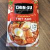 Chin-su Xot Thit kho 70g