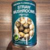 Straw mushroom WHOLE