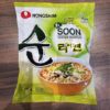 Soon veggie ramyun 112g